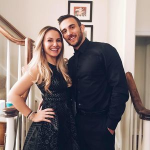 Meet your Posher, Steven